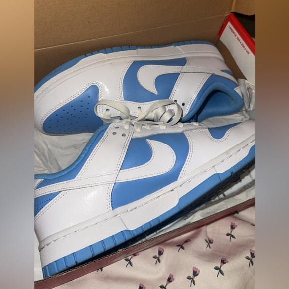 Nike Dunk Low Reverse Sneakers